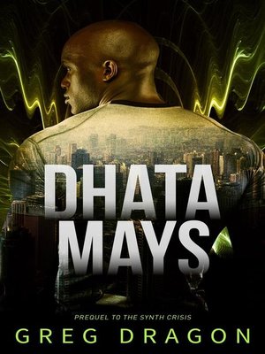 cover image of Dhata Mays